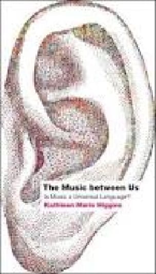 The music between us: is music a universal language?