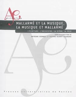 Mallarmé et la musique, la musique et Mallarmé 