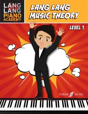 Lang Lang Music Theory Lang Lang Partition Piano