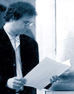 Ad Ultimas Laudes Thierry Escaich Partition Chœur