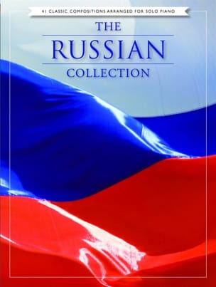 The Russian Collection Partition Piano