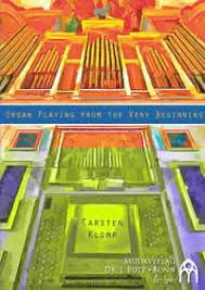 Parcourir les pages de Organ Playing From the Very Beginning - Carsten Klomp - Partition