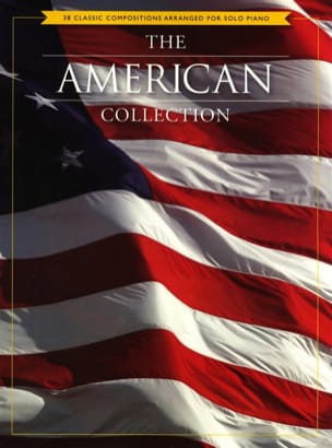 The American Collection Partition Piano