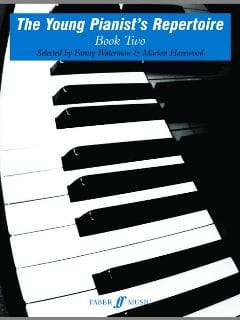 Young Pianist Repertoire Volume 2 - Partition - Piano