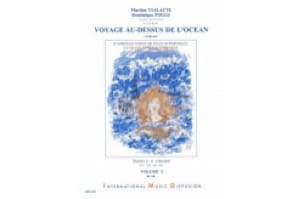 Voyage Au-Dessus de L'océan Volume 2