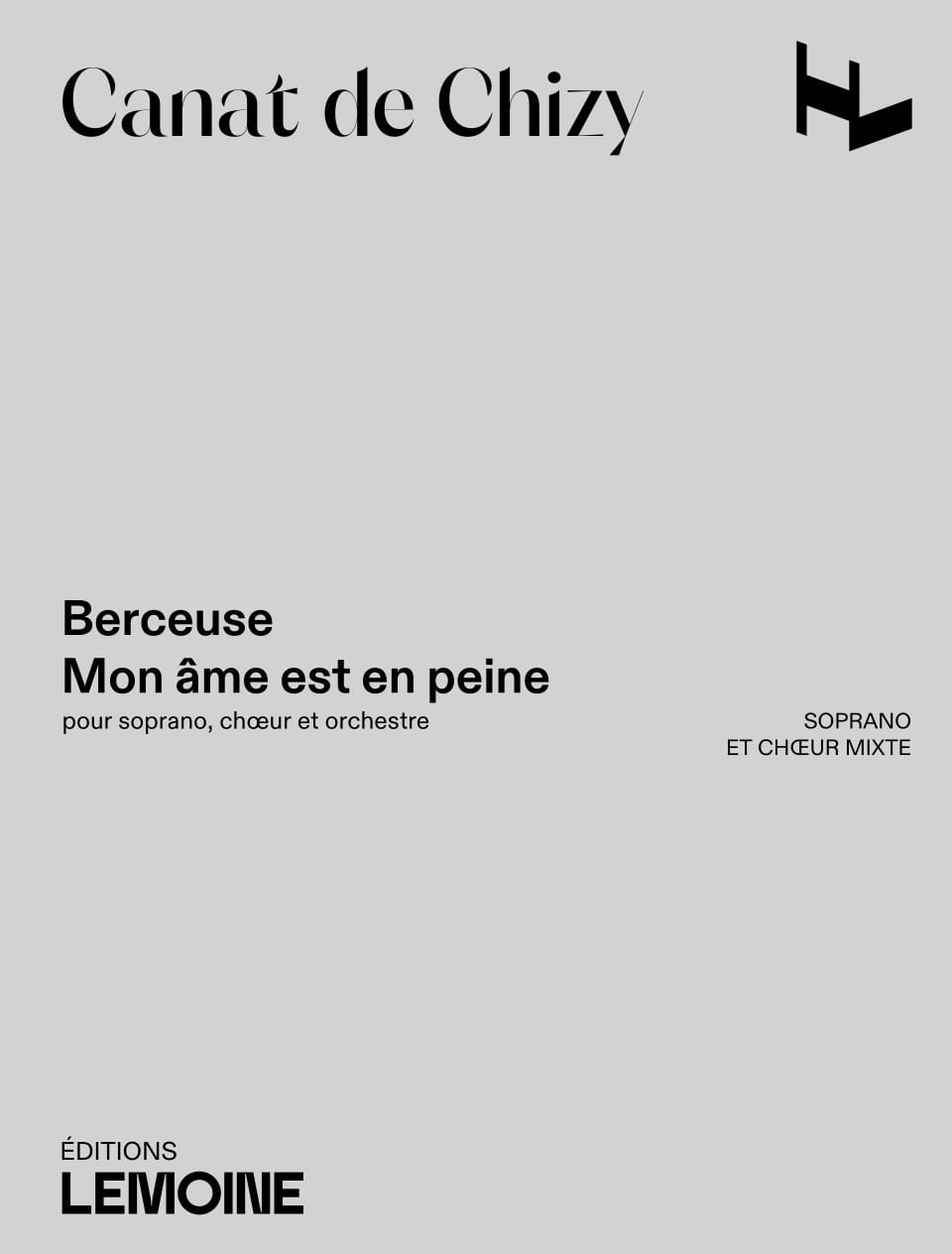 Orchestration des Chants traditionnels berbères - de Chizy Edith Canat