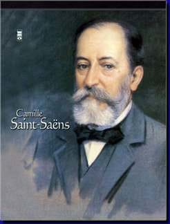 Concerto pour piano n° 2 Op. 22 SAINT-SAËNS Partition Piano