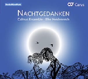 Nachtgedanken Partition