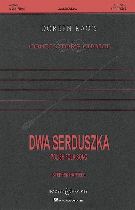 Dwa Serduska Hatfield Stephen Partition