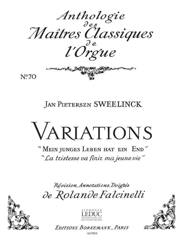 Variations:mein Junges Leben