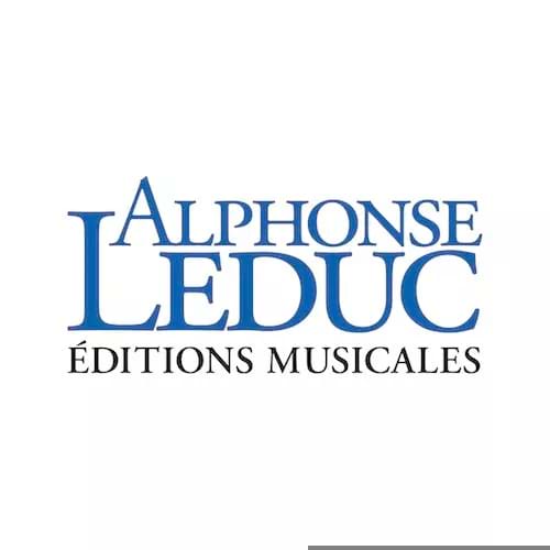 Nocturne N°10 Opus 99 FAURÉ Partition Piano