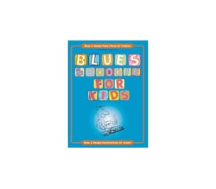 Blues & Boogie For Kids Carsten Gerlitz Partition Piano
