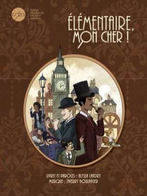 Elémentaire, mon Cher ! Partition Pour enfants