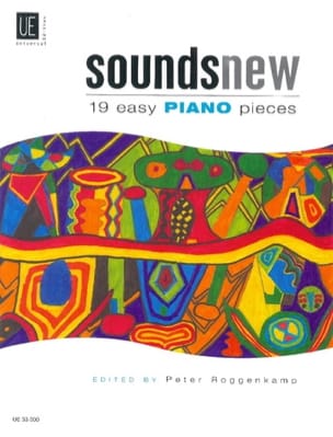 Soundsnew Partition Piano