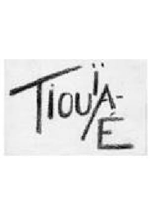 Tioua-ouïaé Mirtha Pozzi Partition Chœur