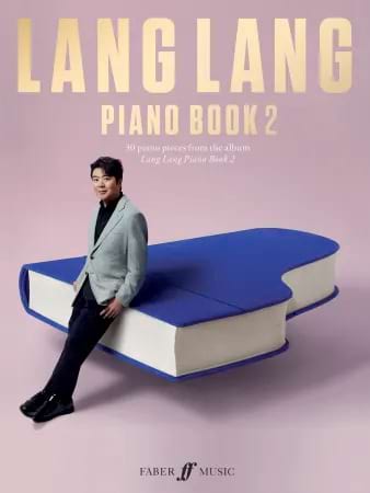 Lang Lang Piano Book 2 Lang Lang Partition Piano