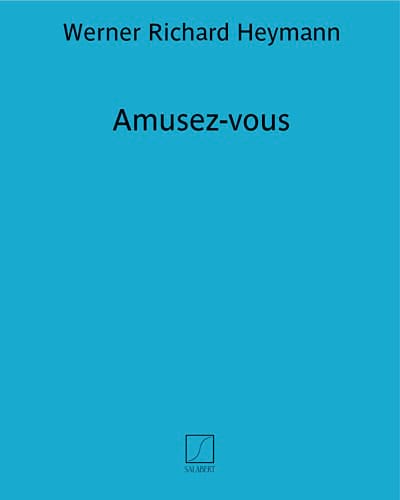 Amusez-Vous. Florestan 1er, Prince de Monaco. 