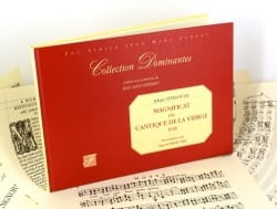 Magnificat Jehan Titelouze Partition Orgue