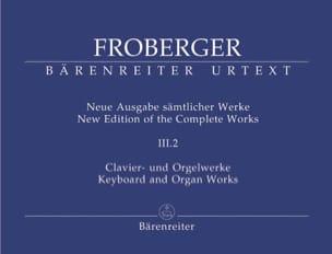Neue Ausgabe Sämtlicher Werke Volume 3 Partie 2