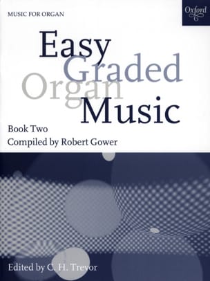 Easy Graded Organ Music Volume 2 Partition Orgue