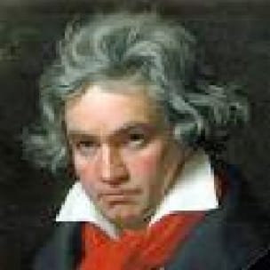 26 Welsh Songs Woo 155 BEETHOVEN Partition Musique de chambre vocale