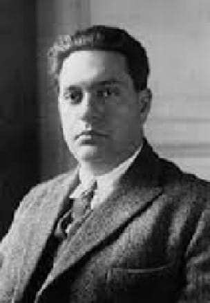 2 Elégies Romaines de Goethe - MILHAUD - Partition - Chœur