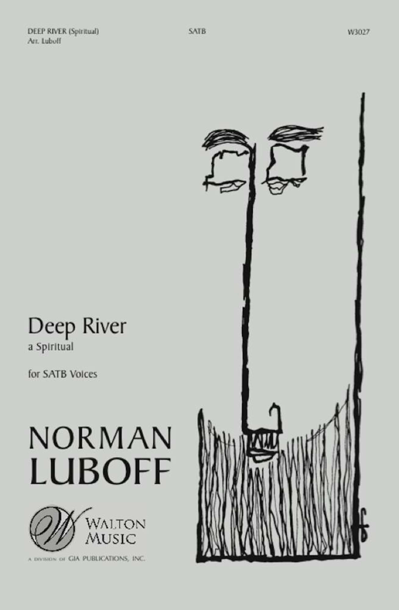 Deep River Partition