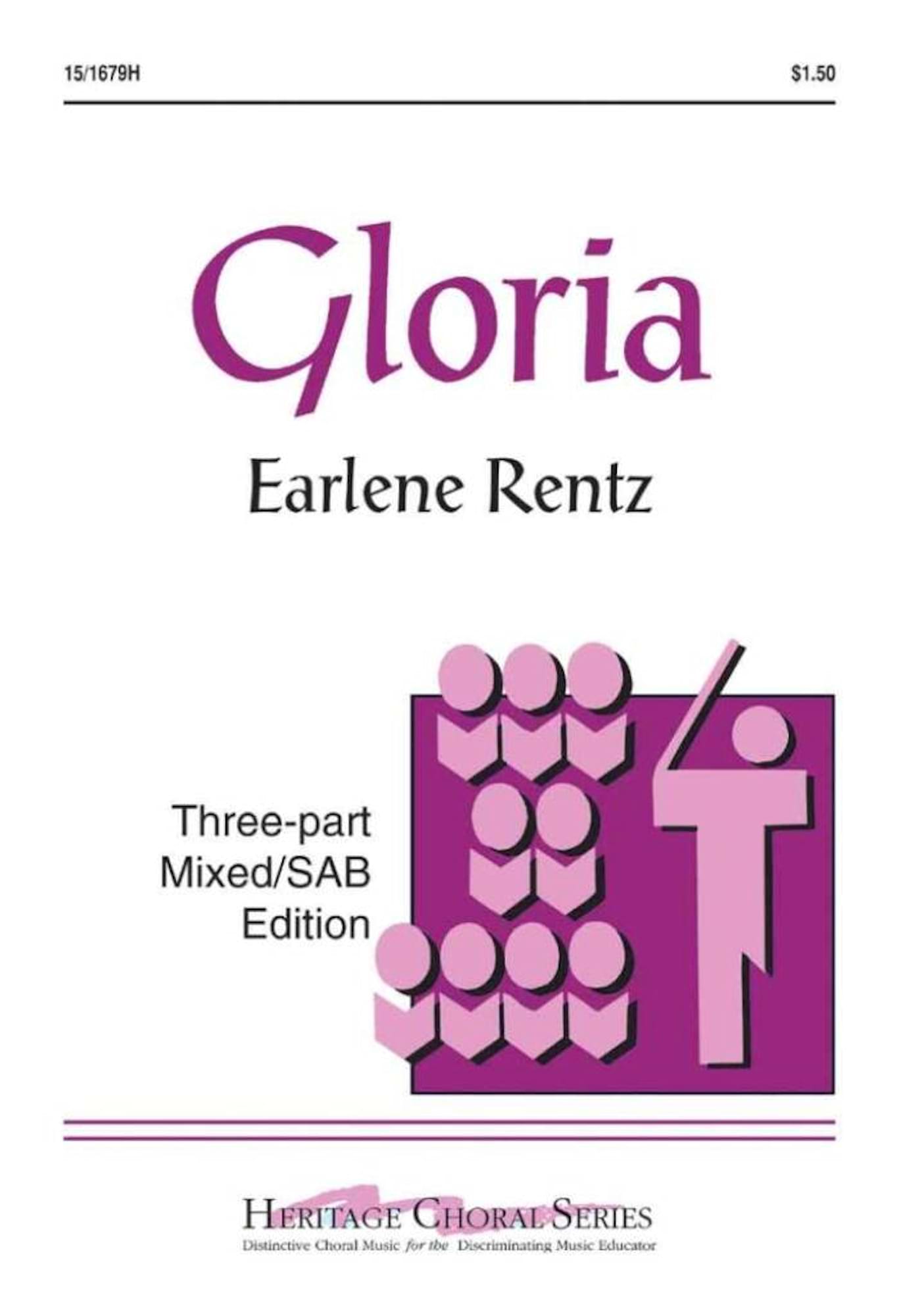 Gloria Rentz Earlene Partition