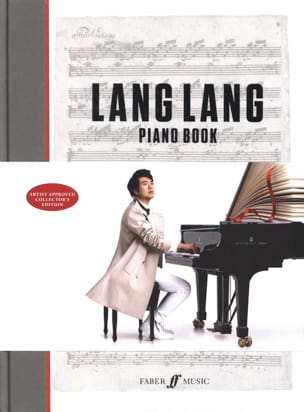 Lang Lang Piano Book Lang Lang Partition Piano