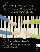 For Four Children's Hands Partition Piano