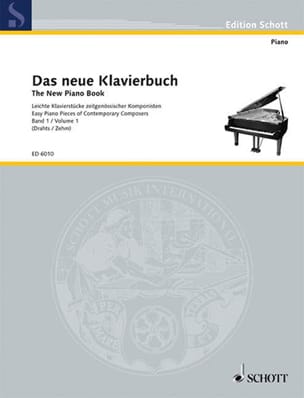 Parcourir les pages de Das Neue Klavierbuch - Vol. 1 - Partition - Piano
