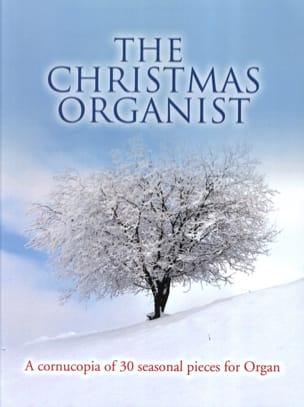 The Christmas Organist Partition Orgue