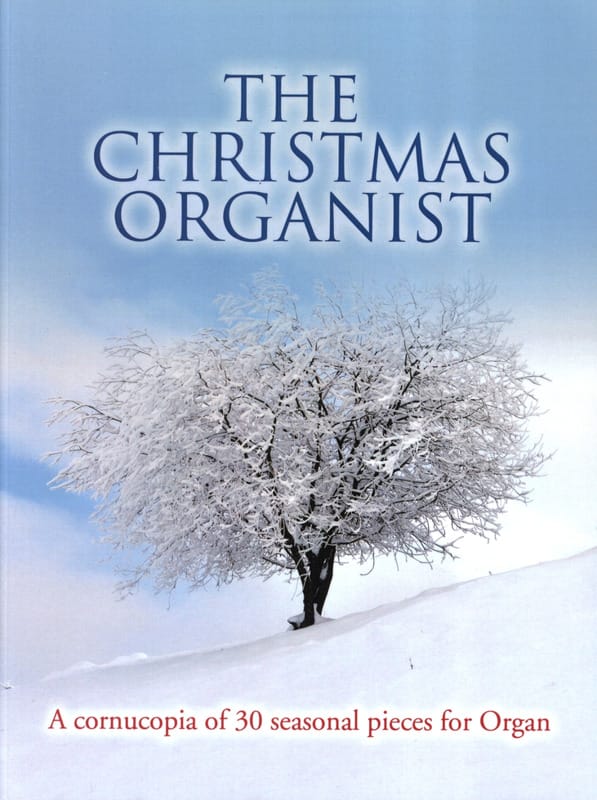 The Christmas Organist Partition Orgue
