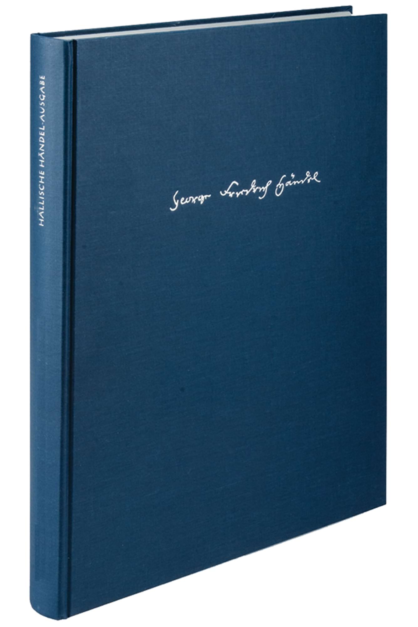 Cantatas for solo voice and basso continuo - Georg-Friedrich Haendel