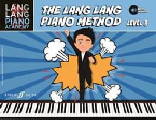 The Lang Lang piano method - Volume 3 - Lang Lang - Partition - Piano