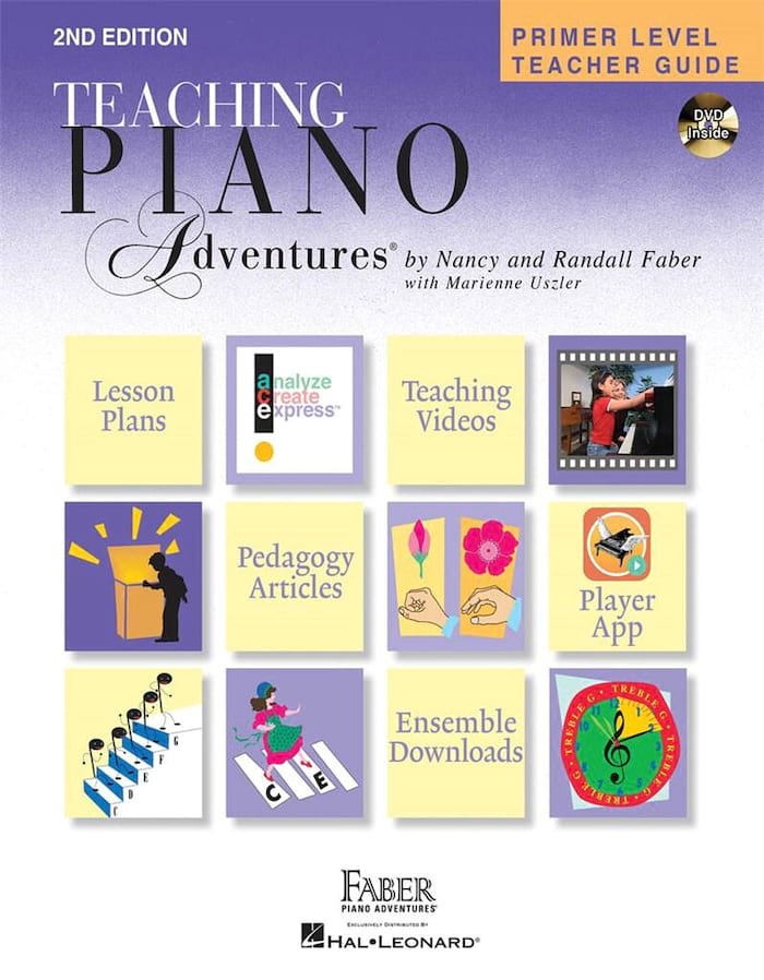 Primer Level Teacher Guide - Second Edition