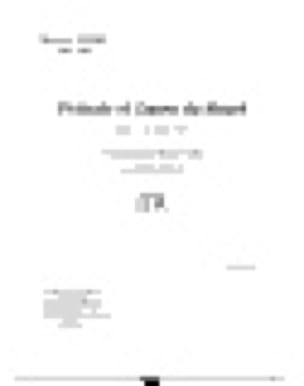 Prélude et Danse Du Rouet. 4 Mains RAVEL Partition Piano