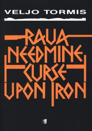 Raua Needmine Veljo Tormis Partition Chœur