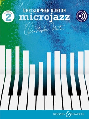 Microjazz Collection 2 Christopher Norton Partition Piano