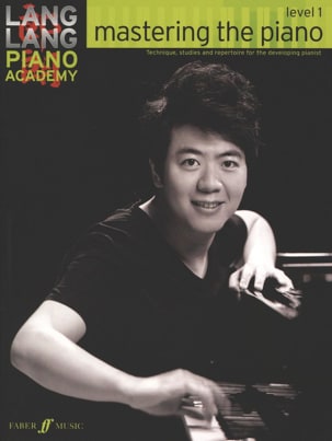 Mastering the piano. Level 1 Lang Lang Partition Piano
