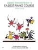 Easiest Piano Course Volume 5 John Thompson Partition Piano