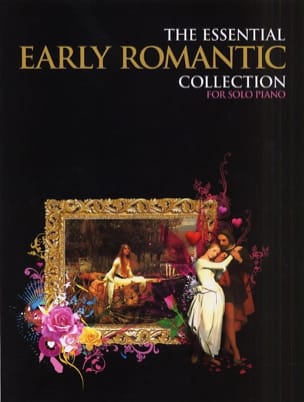 The Essential Early Romantic Collection Partition Piano