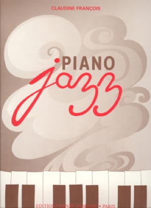 Piano Jazz François Partition Piano