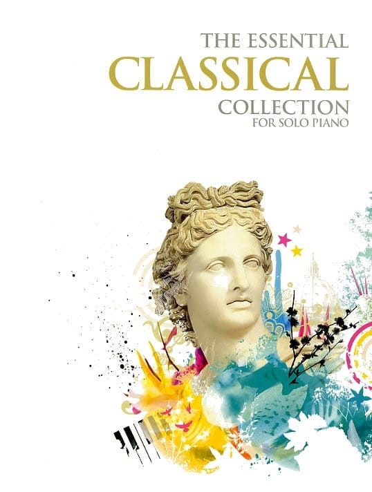 The Essential Classical Collection Partition Piano
