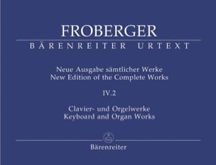 Neue Ausgabe Sämtlicher Werke Volume 4 Partie 2