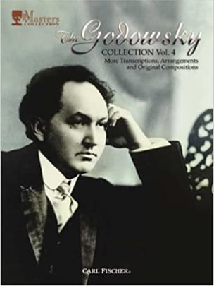 More Transcriptions, Arrangements And Original Compositions Vol 4