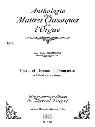 Basse Et Dessus De Trompette