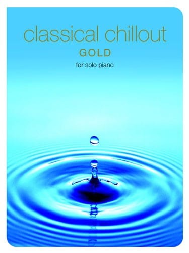 Classical Chillout Gold Edition Partition Piano