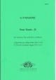 4 Duets Volume 2 HAENDEL Partition Duos