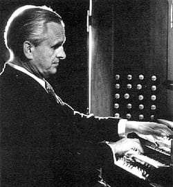 Choralvorspiele vol.3 Helmut Walcha Partition Orgue